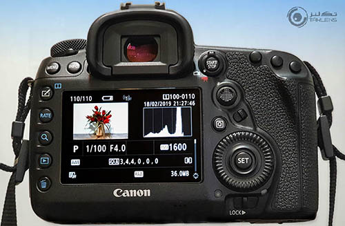 هیستوگرام 1