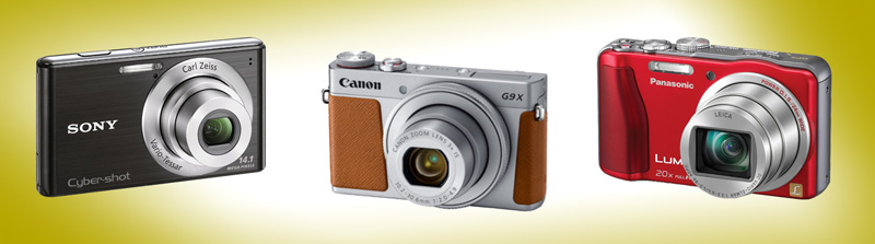 انواع دوربین 6