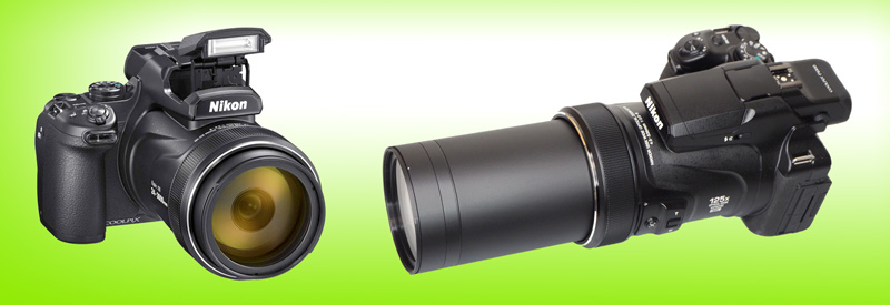 انواع دوربین 8