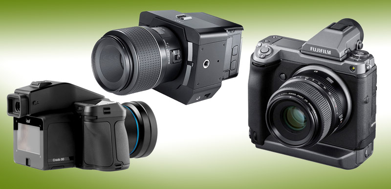 انواع دوربین 12