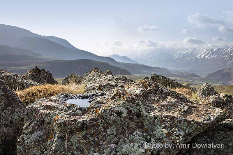 عمق میدان 11