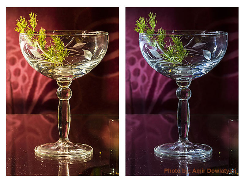 تراز سفیدی 1