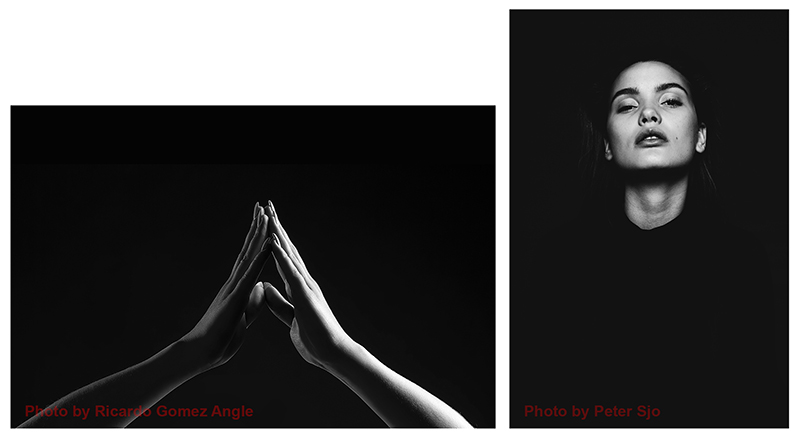 اصطلاح نورپردازی 13