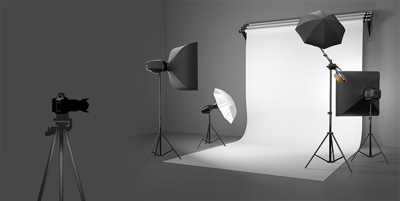 موقعیت دوربین 1