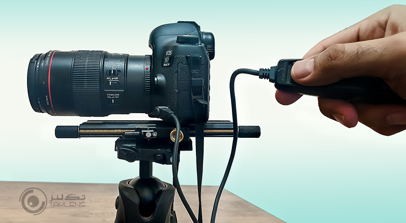 انباشت فوکوس 3