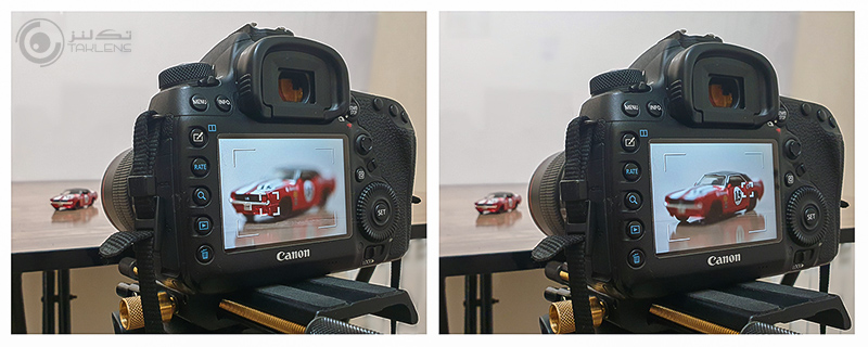 انباشت فوکوس 4