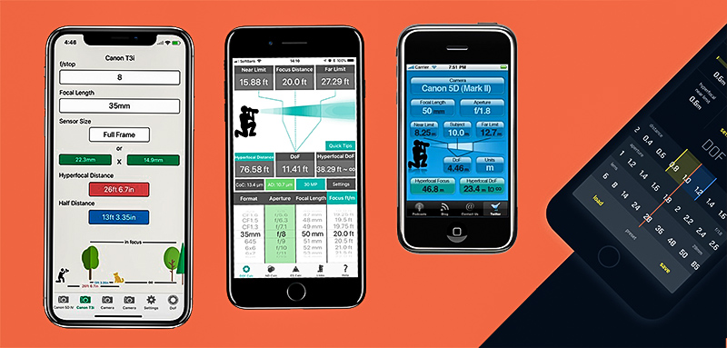 انباشت فوکوس 5