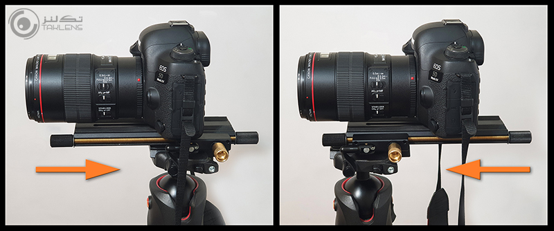 انباشت فوکوس 8