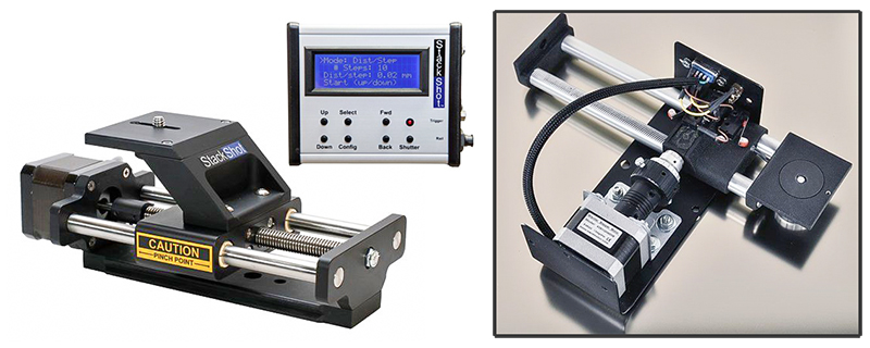 انباشت فوکوس 9