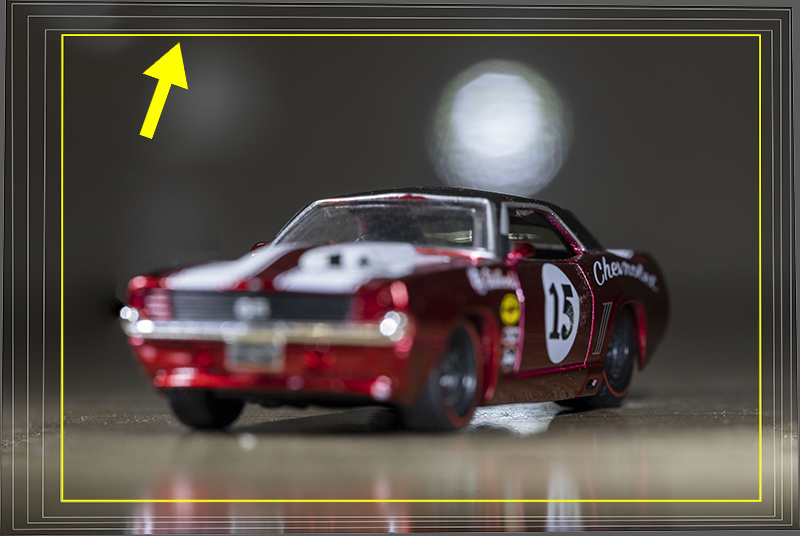 انباشت فوکوس 12