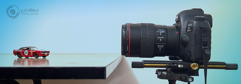 انباشت فوکوس 17