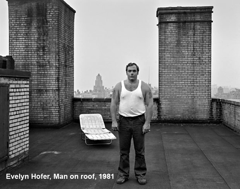 ایولین هوفر 2