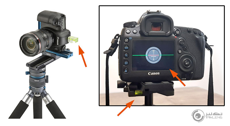 پانورامیک 16