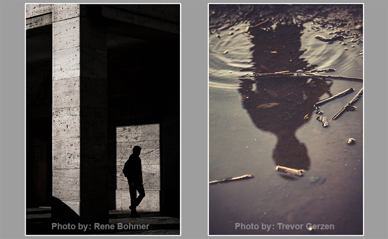 سایه در عکاسی 1