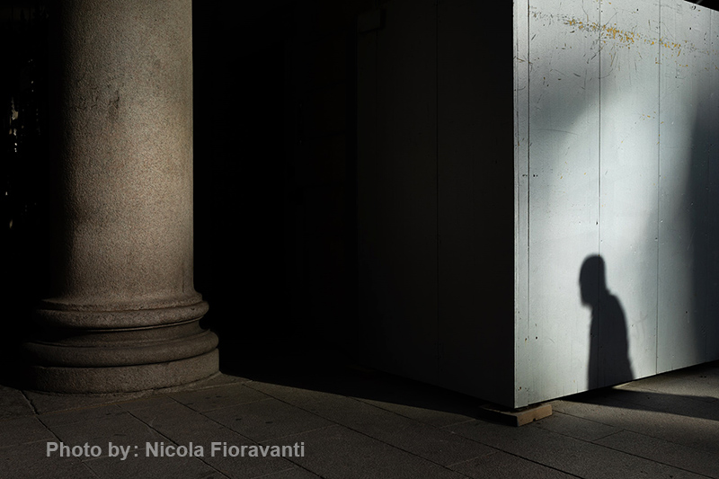 سایه در عکاسی 3