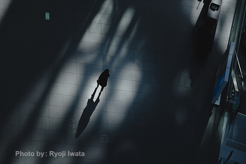 سایه در عکاسی 6