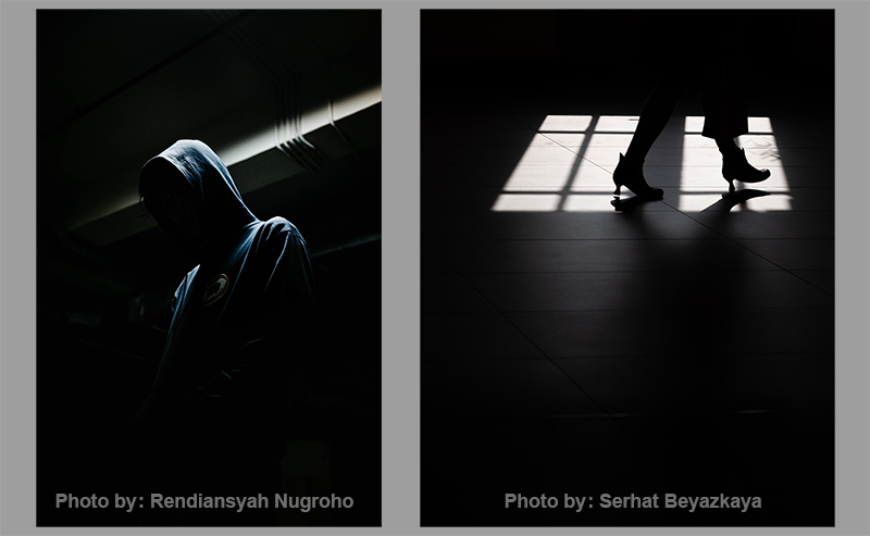 سایه در عکاسی 8