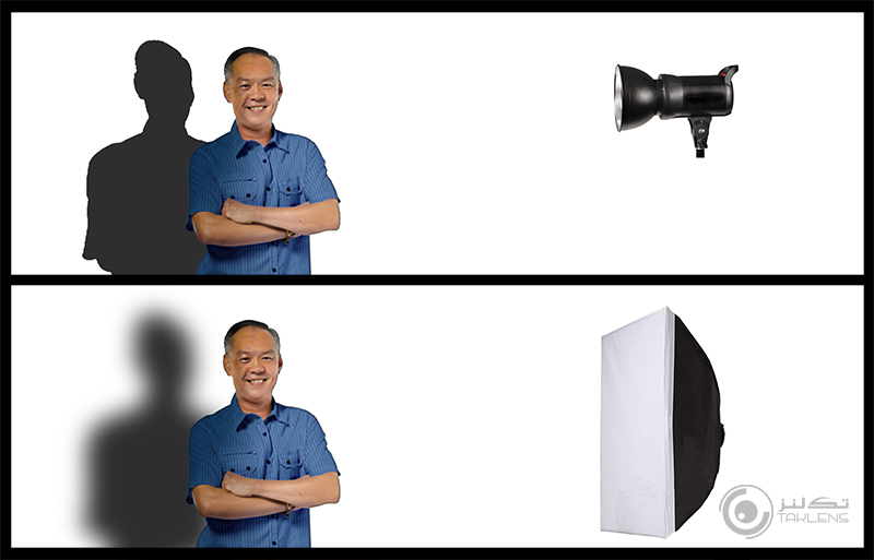 سایه در عکاسی 11