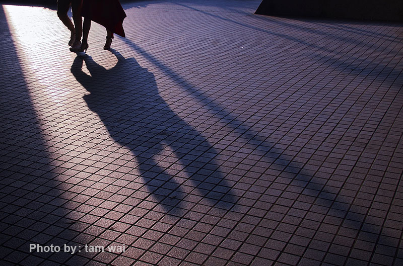 سایه در عکاسی 18