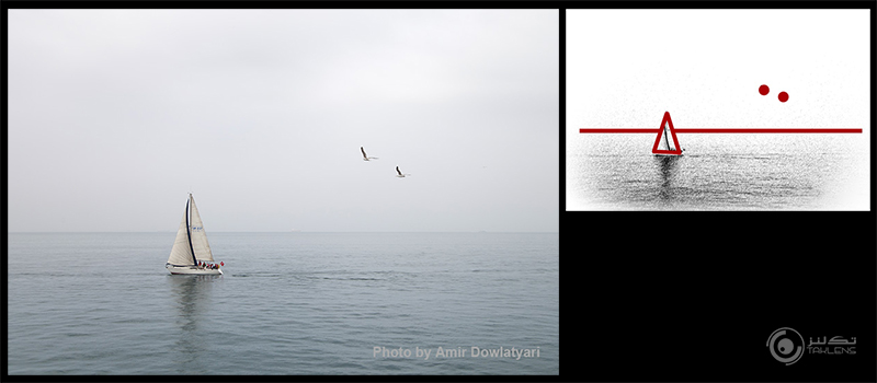 عناصر پایه 2 3