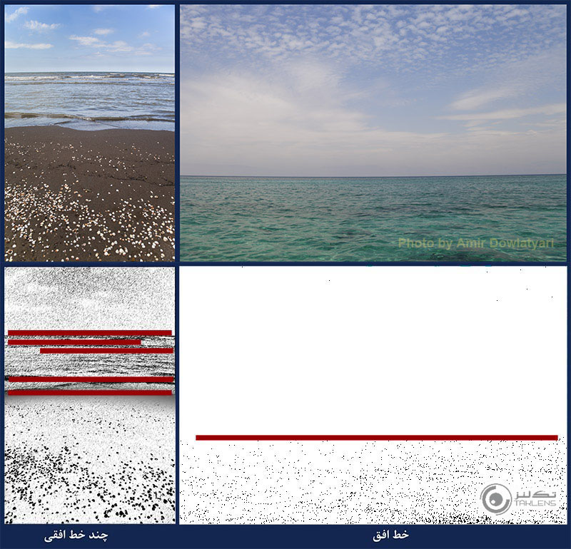 عناصر پایه 2 4