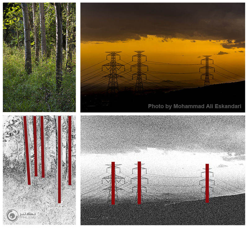 عناصر پایه 2 6