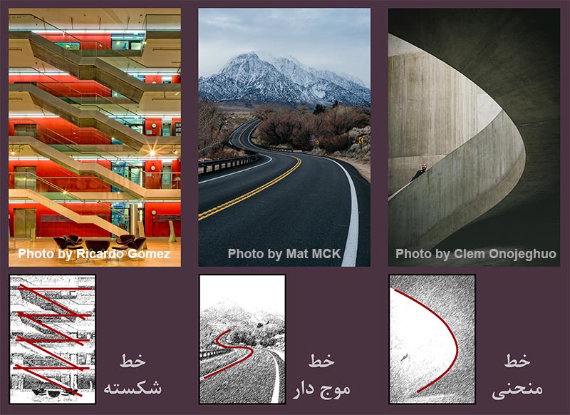 عناصر پایه 2 9