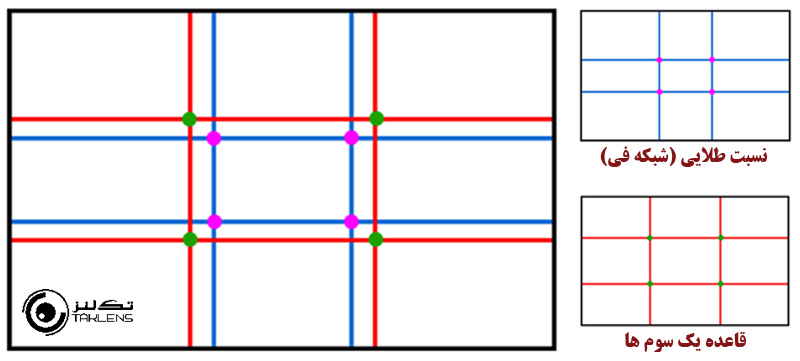 نسبت طلایی 12