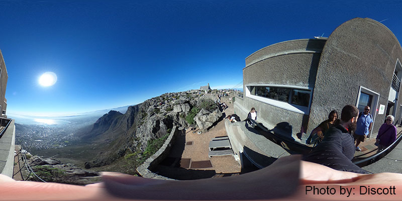 پانورامیک 5