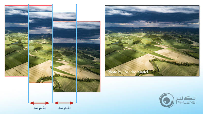 پانورامیک 8