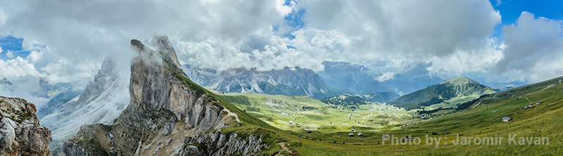 پانورامیک 9