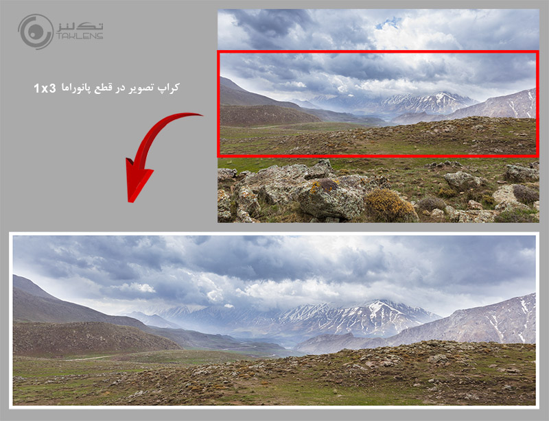 پانورامیک 10