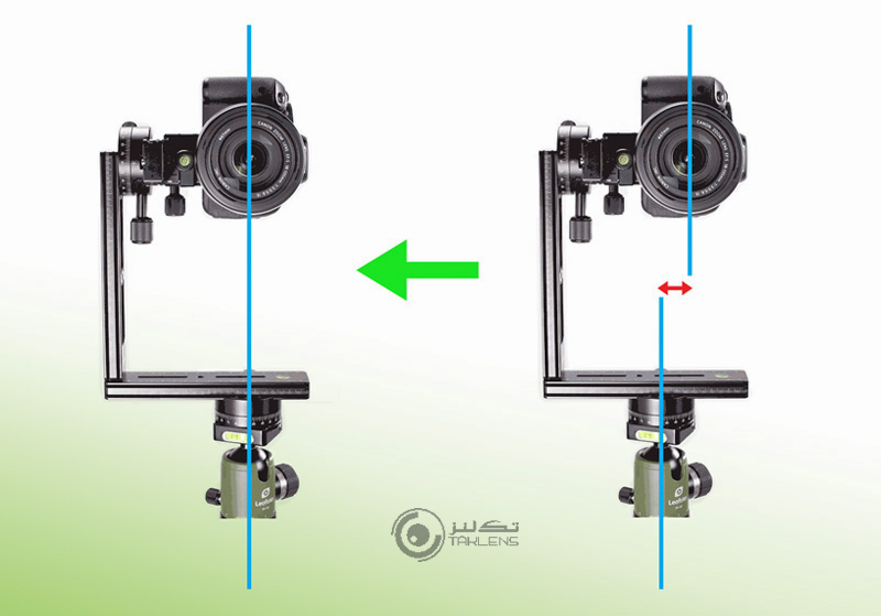 مردمک ورودی 11
