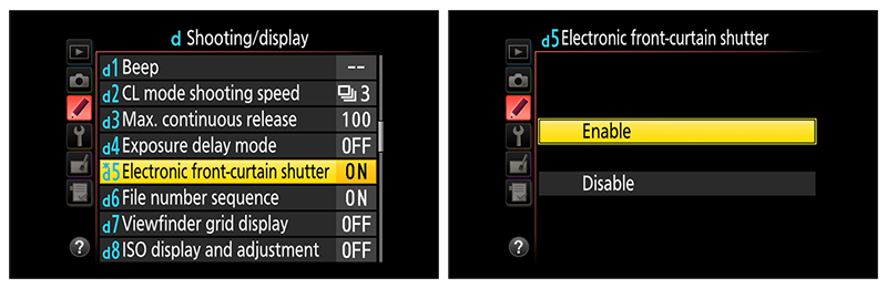 شاتر پرده جلو 6
