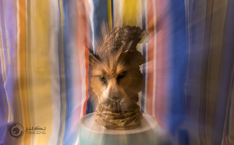 تاری با زوم 1