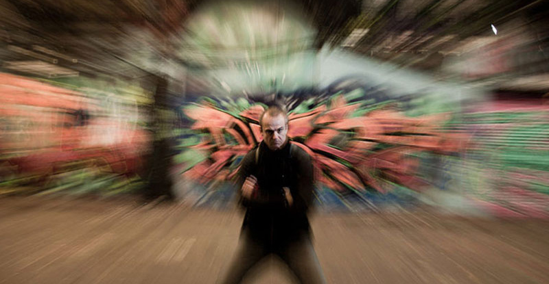 تاری با زوم 8