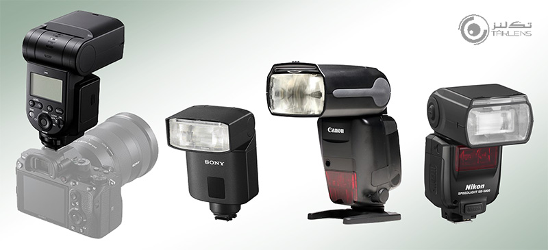 انواع فلاش 6