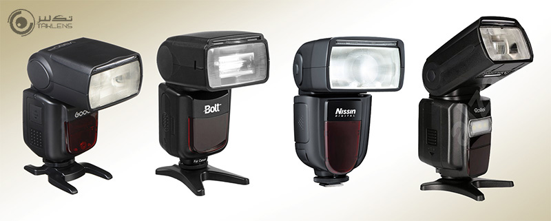 انواع فلاش 8