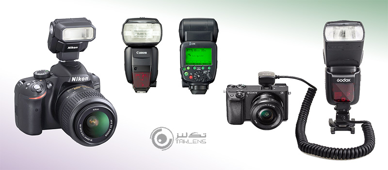 انواع فلاش 9