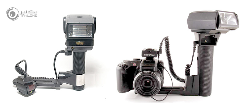 انواع فلاش 11