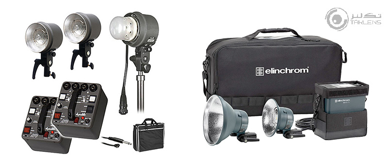 انواع فلاش 13