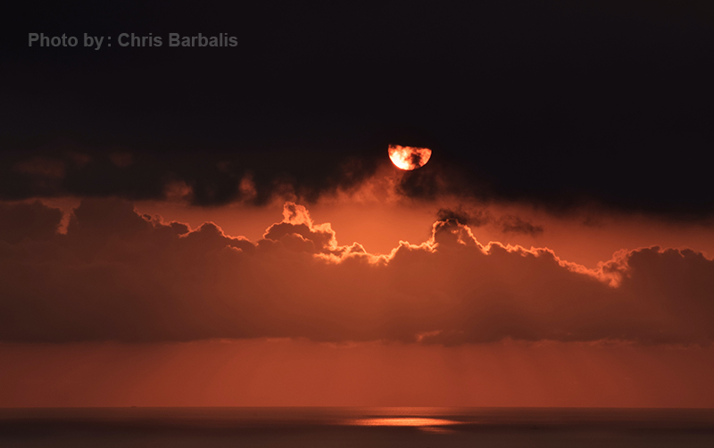 عکاسی ماه 12