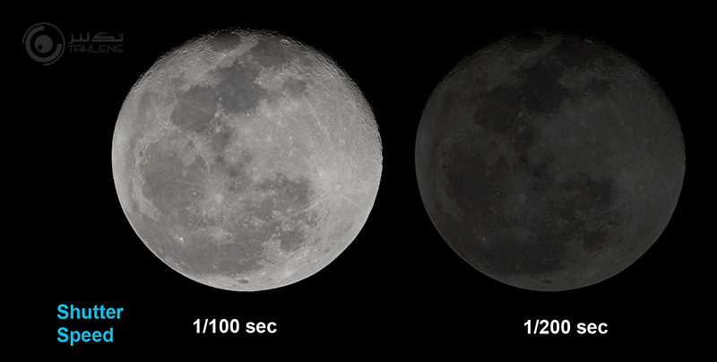 عکاسی ماه 27