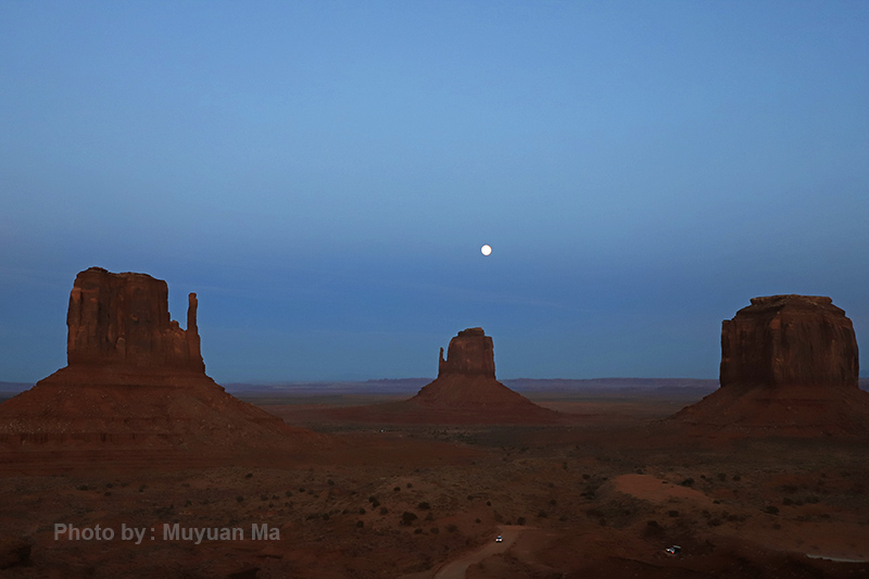 عکاسی ماه 29