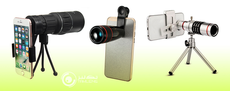 عکاسی ماه 30