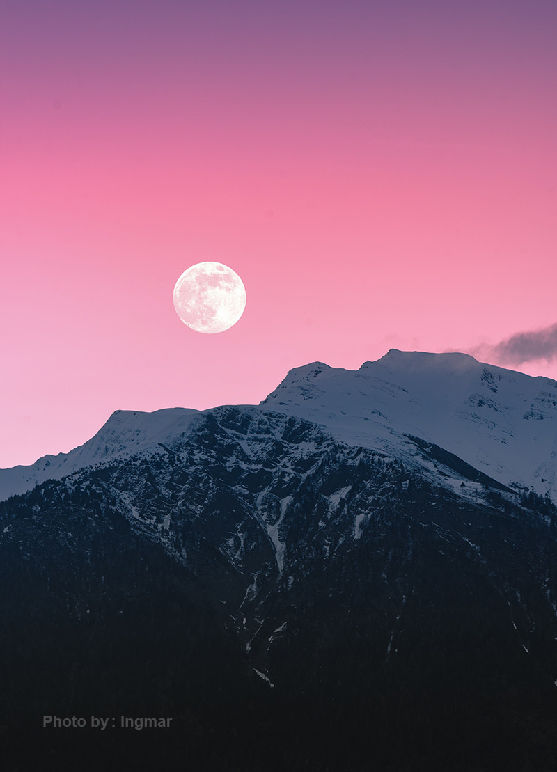 عکاسی ماه 32