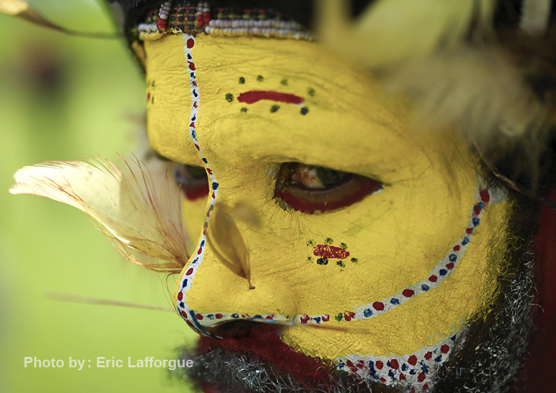 اریک لافورگ  15