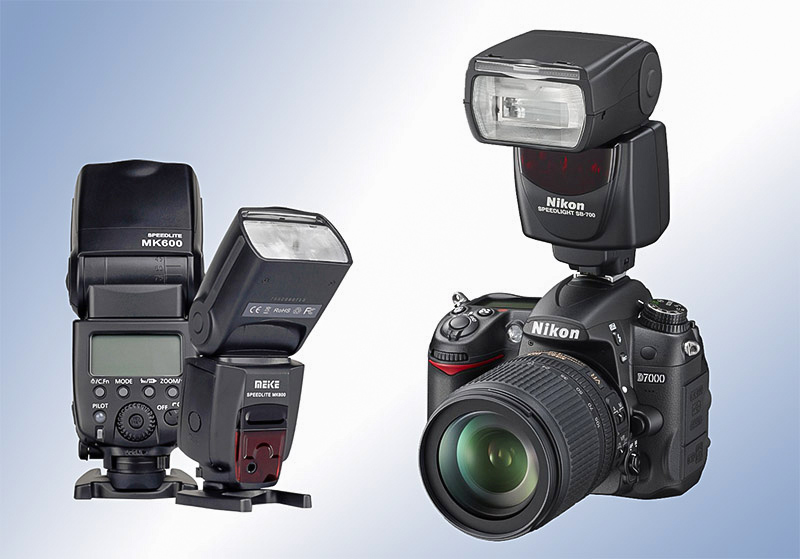 اجزای فلاش 1