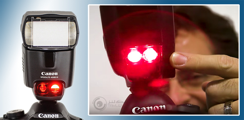 اجزای فلاش 6