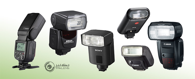 کارکرد فلاش 2